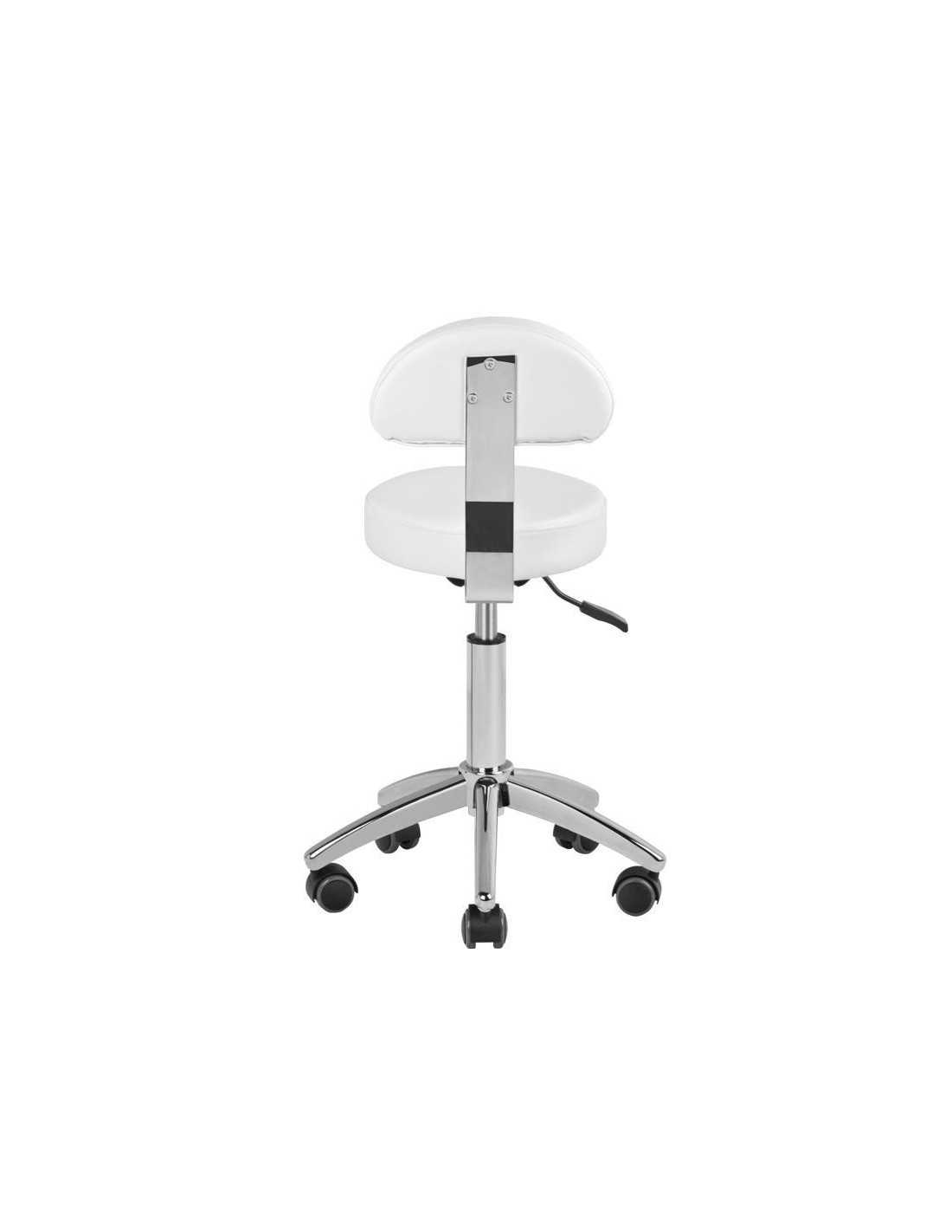 Un set di poltrona 210 + combinare 27in1 + sgabello 304
