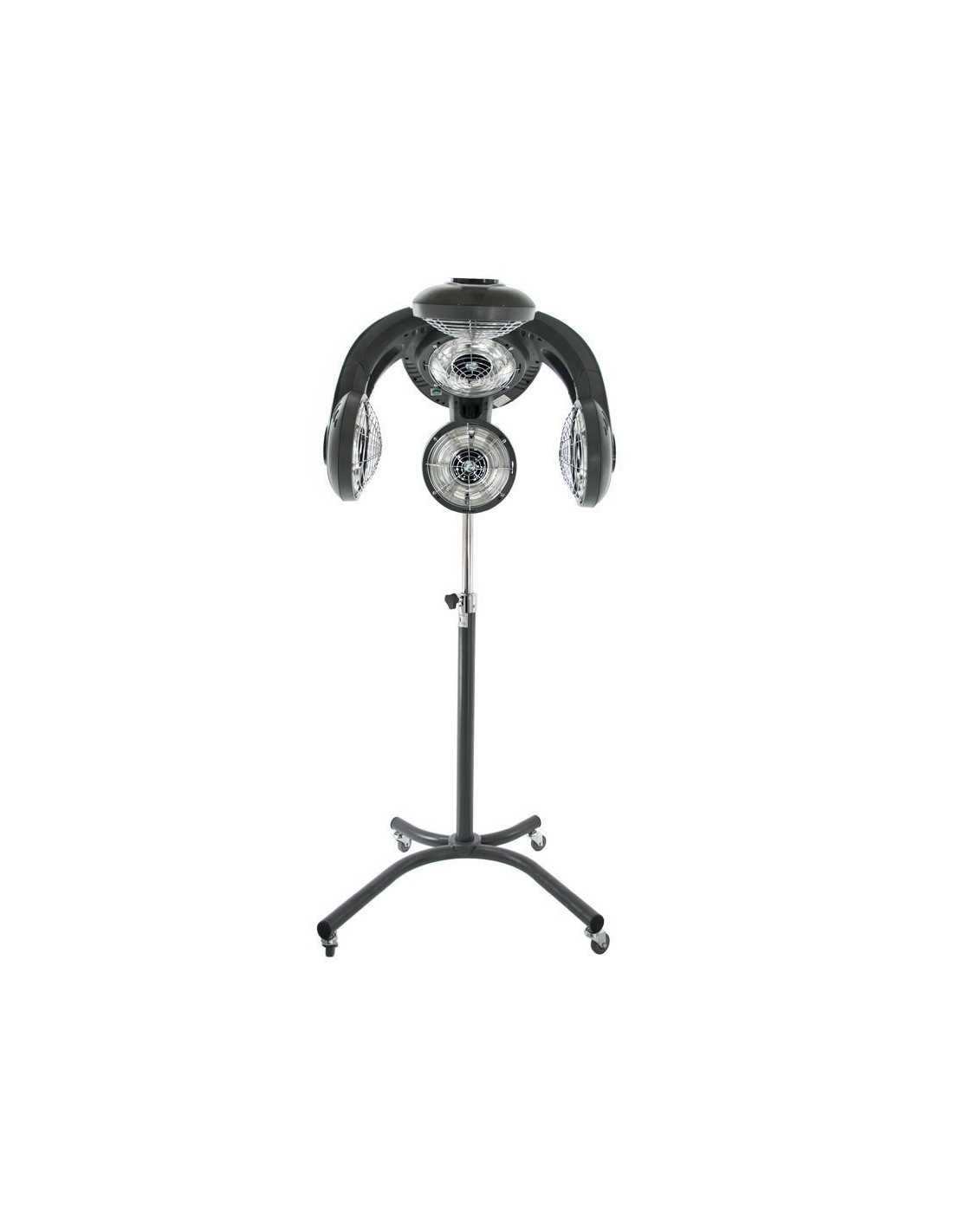Gabbiano debout infrazone GL-505S gris 