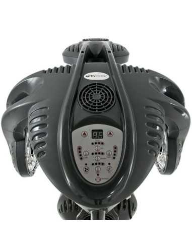 Gabbiano stehender Infrazon GL-505S grau 
