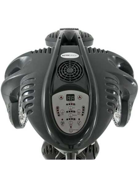 Gabbiano debout infrazone GL-505S gris 