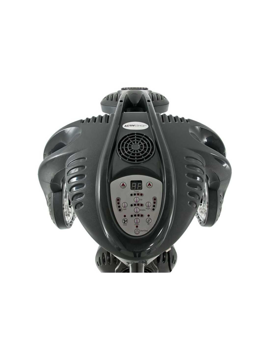 Gabbiano debout infrazone GL-505S gris 