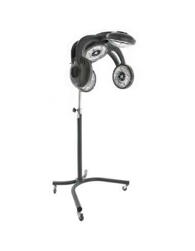 Gabbiano stehender Infrazon GL-505S grau 