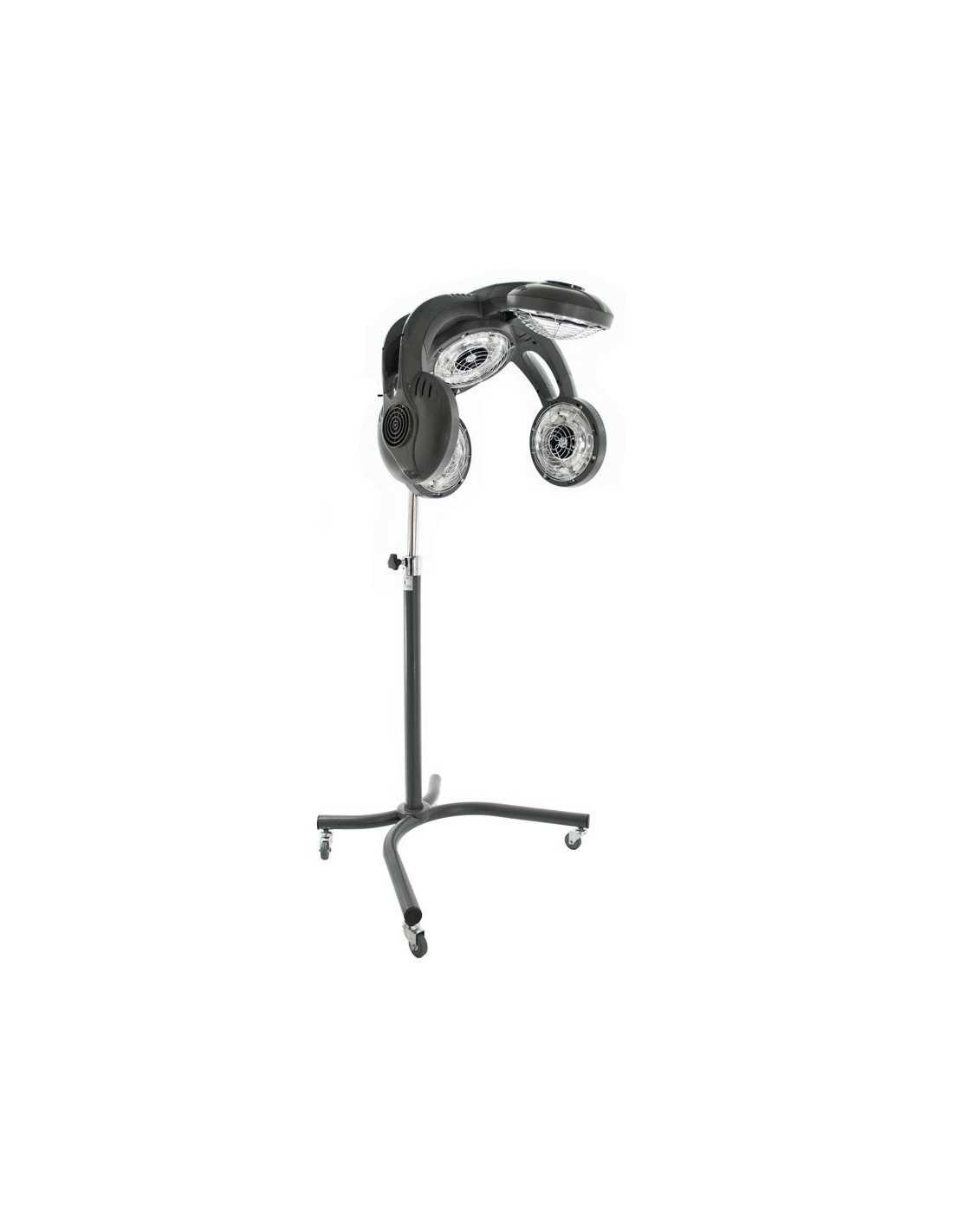 Gabbiano debout infrazone GL-505S gris 