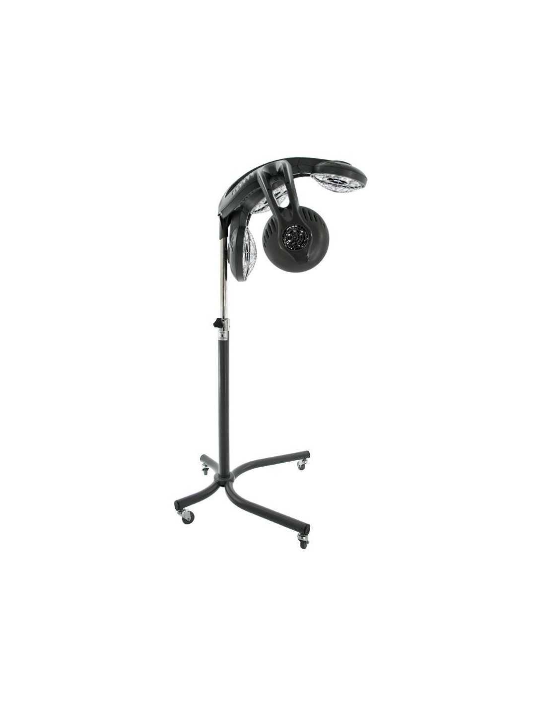 Gabbiano debout infrazone GL-505S gris 