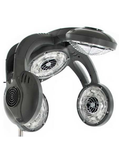 Gabbiano debout infrazone GL-505S gris 