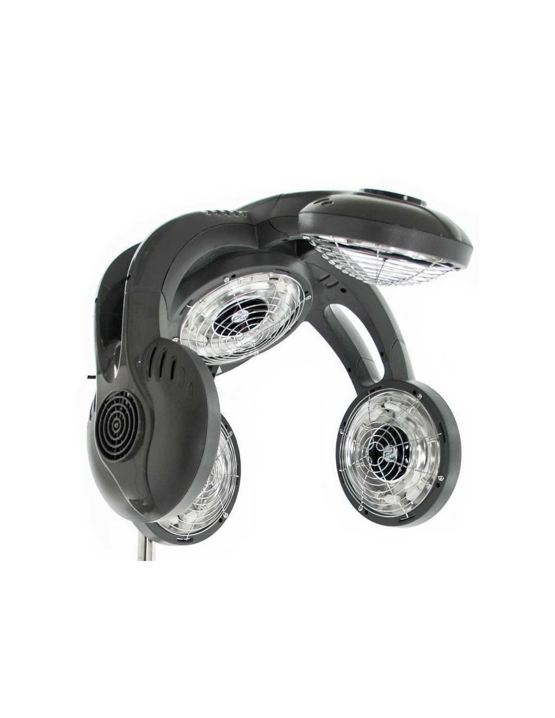 Gabbiano debout infrazone GL-505S gris 