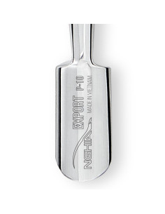 Pezuña de metal de exportación Nghia P-10 2