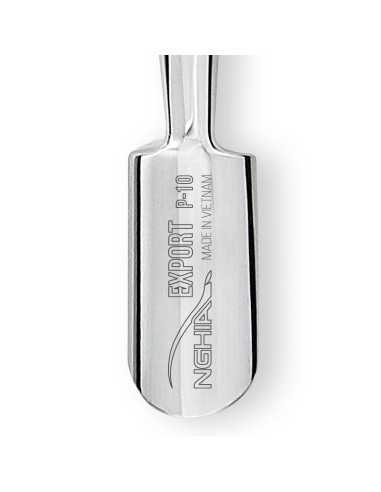 Nghia exportiert Metall-Sabot P-10 