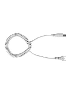 Câble Saeyang pour tête Marathon SDE-H200,SDE-SH300S,SDESH30N, SDE-M33E, SDE-M40ES gris 2
