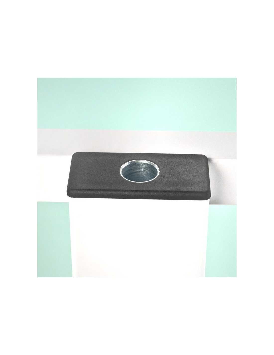 Chaise cosmétique 202 Basic + table cosmétique 1040 + lampe loupe LED S5 