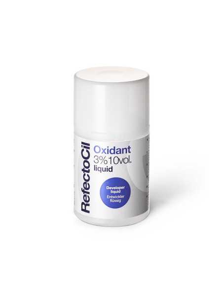Refectocil peroxyde d'hydrogène 3% liquide 100 ml 
