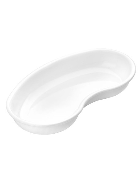 Miska plastikowa nerka 20 cm (400 ml) 