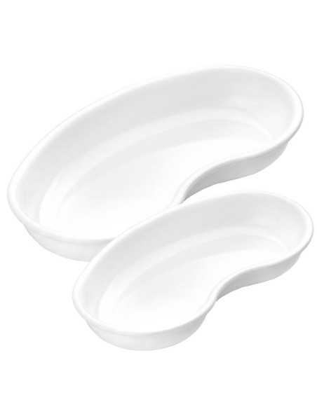 Bol en plastique rein 20 cm (400 ml) 