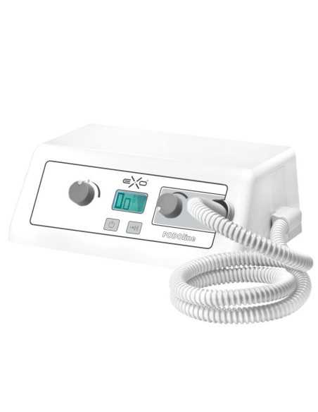 Fraiseuse podologique Exo Podo Line avec absorbeur 