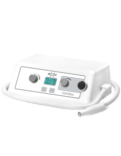 Fresadora podológica Exo Podo Line con absorbedor 2