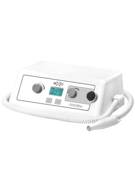 Fraiseuse podologique Exo Podo Line avec absorbeur 