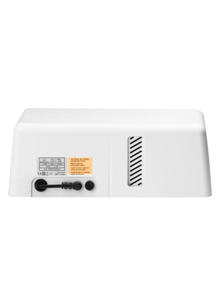 Fraiseuse podologique Exo Podo Line avec absorbeur 