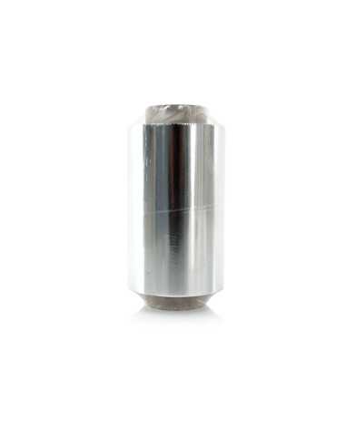 Rotolo di foglio di alluminio 250 m x 0,014 mm
