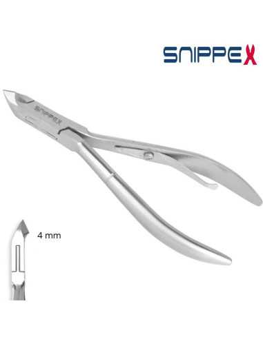 Cortacutículas Snippex 12 cm / 4mm