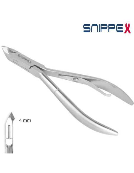 Coupe-cuticules Snippex 12 cm / 4mm 