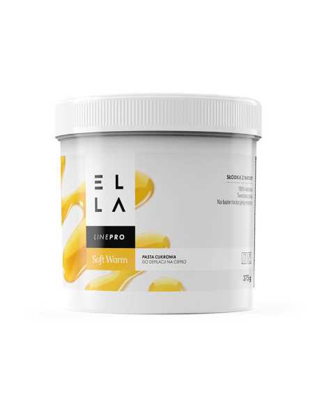 Ella soft warm sugar paste 375 g 