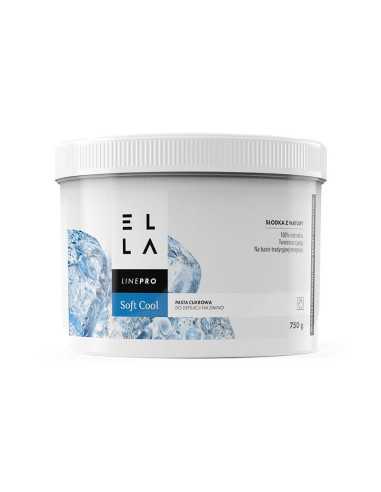 Ella pasta di zucchero morbida fresca 750 g 