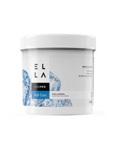 Ella sugar paste soft cool 375 g 