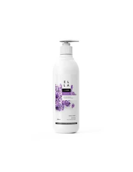 Ella lavendellotion voor het ontharen 500 ml 