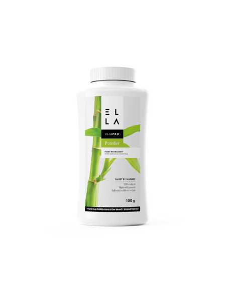 Ella bamboo powder 100 g 