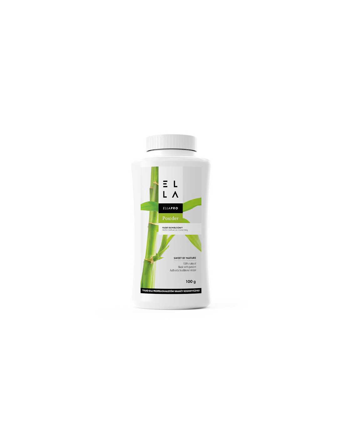 Ella polvere di bambù 100 g 