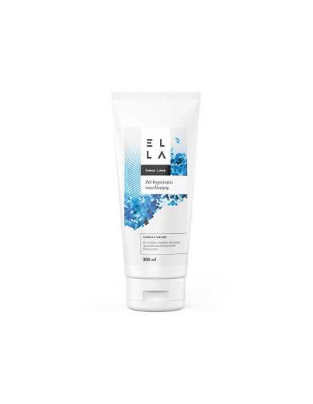 Ella gel apaisant après épilation 200 ml 