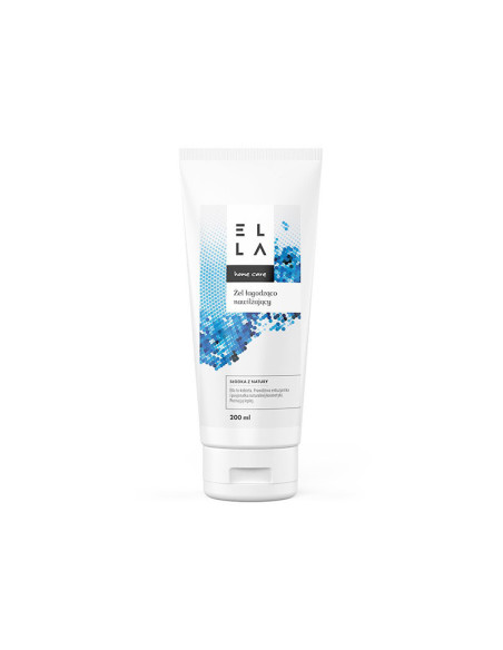 Ella żel łagodzący po depilacji 200 ml 
