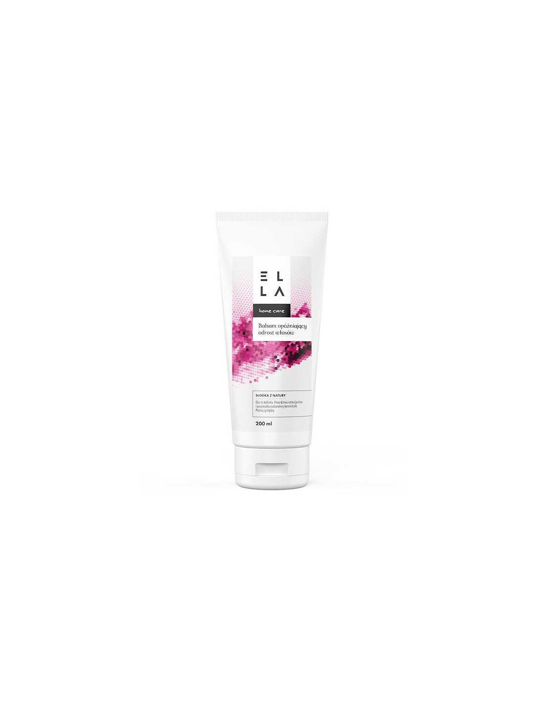 Ella balsamo ritardante per la ricrescita 200 ml 
