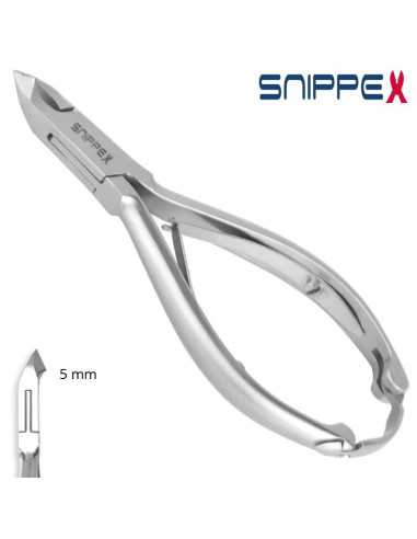 Snippex cążki do skórek 11 cm / 5mm 