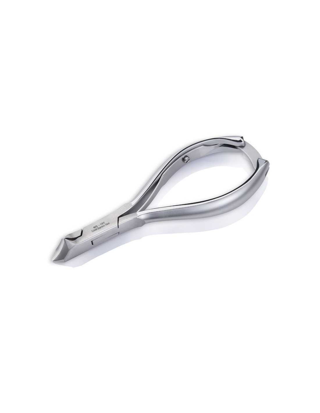 Omi pro-line cęgi NB-107 nail nippers box joint 