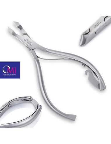Omi pro-line cęgi NB-107 nail nippers box joint 