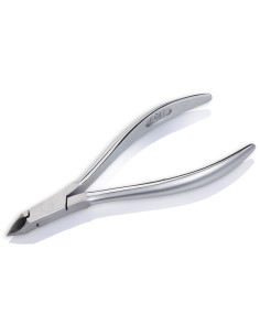 Tondeuses Omi pro-line CL-101 pince à cuticules mâchoire 12/4 mm joint à recouvrement 