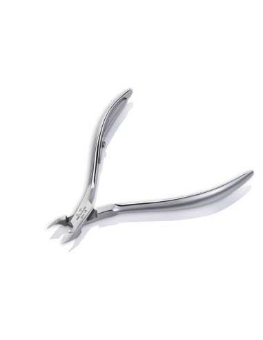 Tondeuses Omi pro-line CL-101 pince à cuticules mâchoire 12/4 mm joint à recouvrement 
