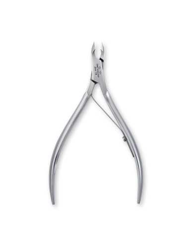 Tondeuses Omi pro-line CL-101 pince à cuticules mâchoire 12/4 mm joint à recouvrement 