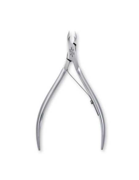 Tondeuses Omi pro-line CL-101 pince à cuticules mâchoire 12/4 mm joint à recouvrement 