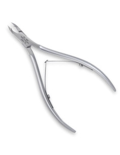 Tondeuse Omi pro-line CL-201 pince à cuticules mâchoire 12/4 mm joint à recouvrement  2