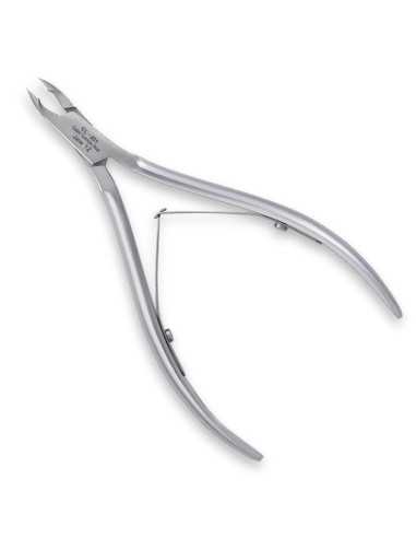 Tondeuse Omi pro-line CL-201 pince à cuticules mâchoire 12/4 mm joint à recouvrement 
