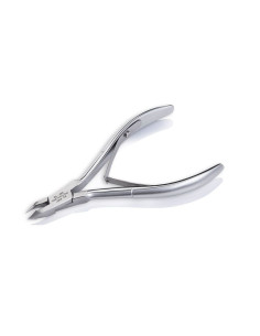 Omi pro-line CL-203 tondeuse nagelriemtang bek 12/4 mm overlappingsgewricht
