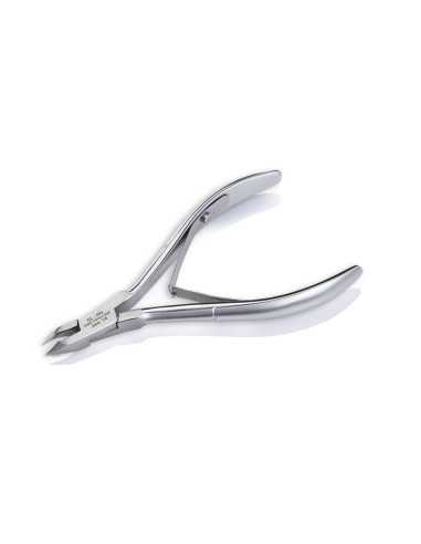 Omi pro-line CL-203 Nagelhautzange 12/4 mm Backenüberlappungsgelenk
