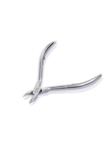 Tondeuses Omi pro-line CL-203 pince à cuticules mâchoire 12/4 mm joint à recouvrement 