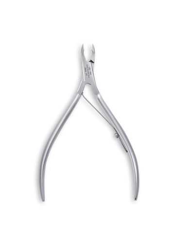 Omi pro-line cążki CB-101 cuticle nipper jaw 12/4 mm box joint 
