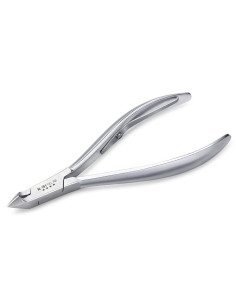Omi Pro-Line-Knipser AL-101 Acryl-Nagelzange, Backe 16/6 mm, Überlappungsgelenk 