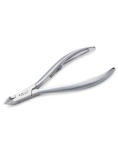 Omi pro-line clippers AL-101 pince à ongles en acrylique mâchoire 16/6 mm joint à recouvrement 