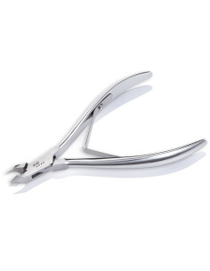 Omi pro-line CB-202 pince à cuticules mâchoire 12/4 mm joint à recouvrement  2