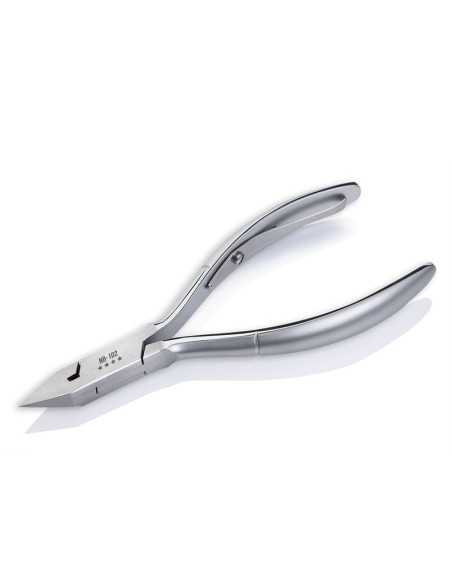 Pince à podo Omi pro-line NB-102 pince à ongles incarnés boîte joint 